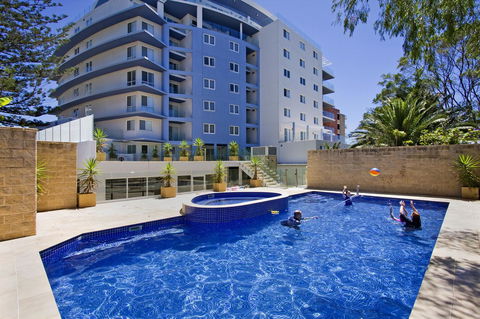 Sandy Cove Apartments - Accommodation Tasmania 13