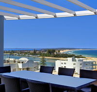 Sandy Cove Apartments - Accommodation Tasmania