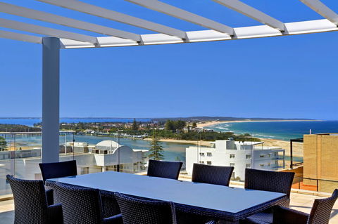 Sandy Cove Apartments - Accommodation Tasmania 0