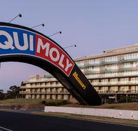 Rydges Mount Panorama Bathurst - Accommodation Tasmania