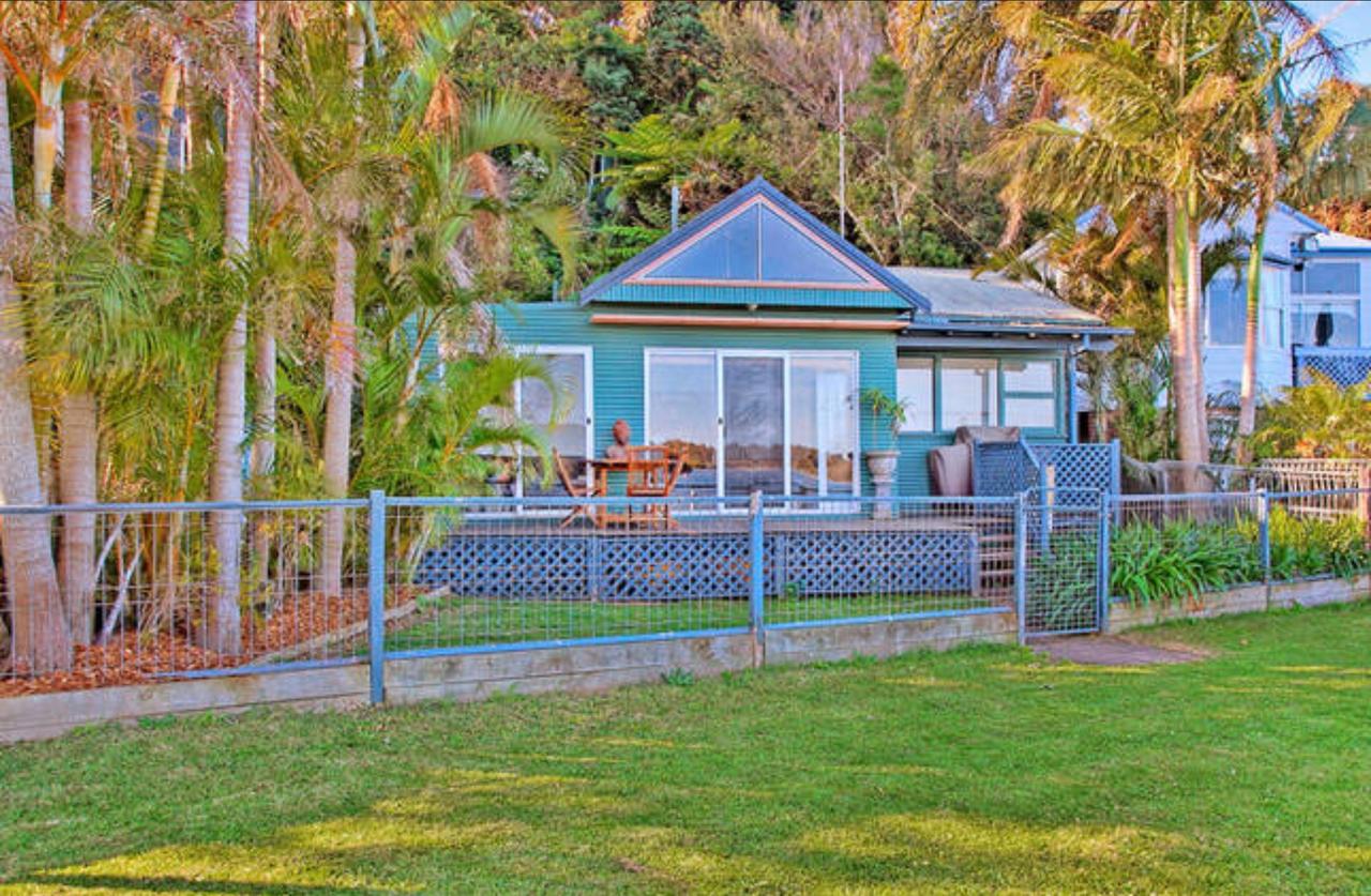 Belmont North NSW Accommodation Tasmania