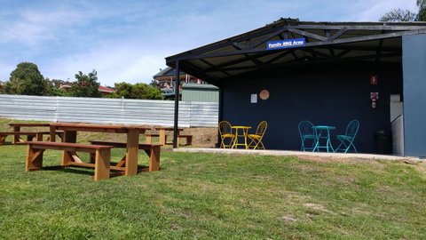 Eden Motel - Accommodation Tasmania 10