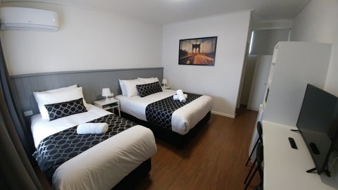 Eden Motel - Accommodation Tasmania 4