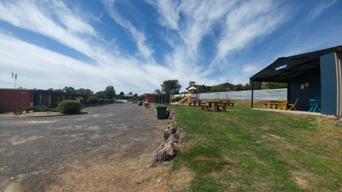 Eden Motel - Accommodation Tasmania 11