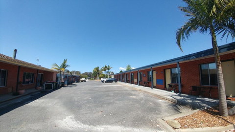 Eden Motel - Accommodation Tasmania 22