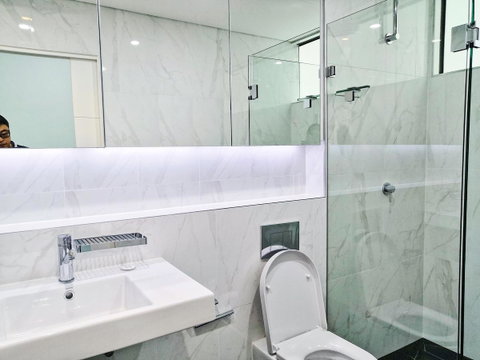 Cozy 5 Bed House In Sydney - Accommodation Tasmania 2