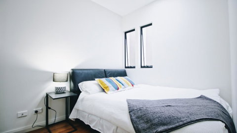 Cozy 5 Bed House In Sydney - Accommodation Tasmania 23