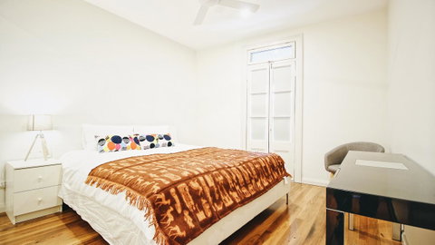Cozy 5 Bed House In Sydney - Accommodation Tasmania 26