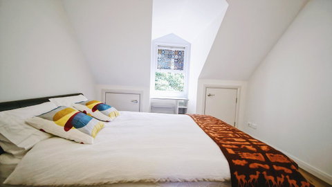 Cozy 5 Bed House In Sydney - Accommodation Tasmania 18