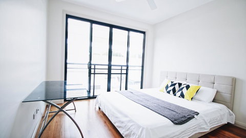 Cozy 5 Bed House In Sydney - Accommodation Tasmania 15