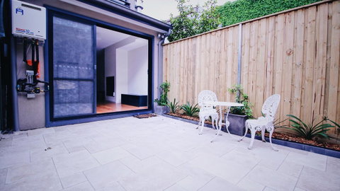 Cozy 5 Bed House In Sydney - Accommodation Tasmania 10