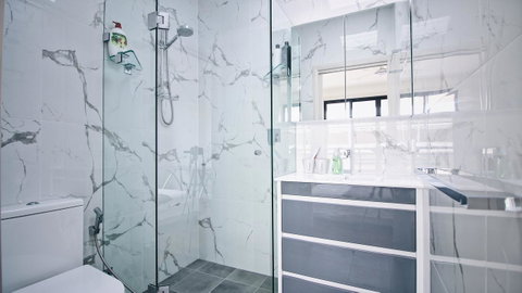 Cozy 5 Bed House In Sydney - Accommodation Tasmania 14