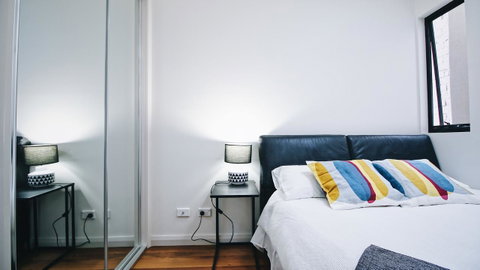 Cozy 5 Bed House In Sydney - Accommodation Tasmania 11