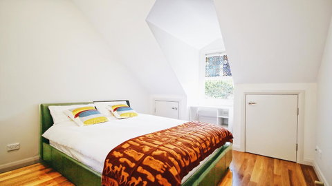 Cozy 5 Bed House In Sydney - Accommodation Tasmania 19