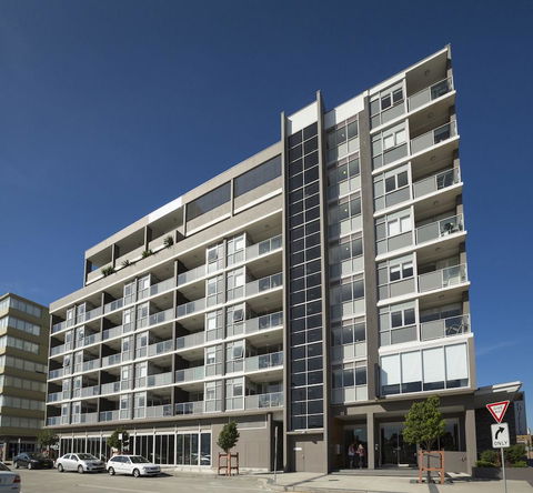 Honeysuckle Executive Apartments - Accommodation Tasmania 29