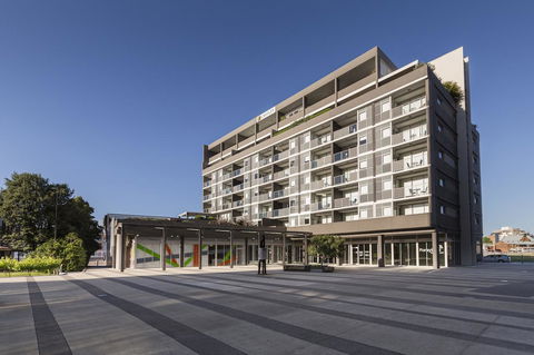 Honeysuckle Executive Apartments - Accommodation Tasmania 30