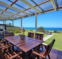 Glory  Culburra - Absolute Beachfront - Pet  Family Friendly - Accommodation Tasmania