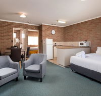 Corowa Bindaree Holiday Park - Accommodation Tasmania