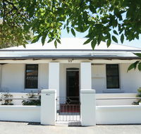 99 Hill Street Apartments - Accommodation Tasmania