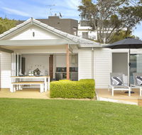 The Beach House North Wollongong - Accommodation Tasmania