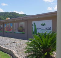 Ashwood Motel - Accommodation Tasmania
