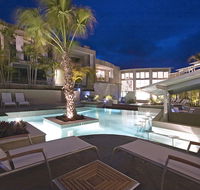 The Beach Cabarita - Accommodation Tasmania