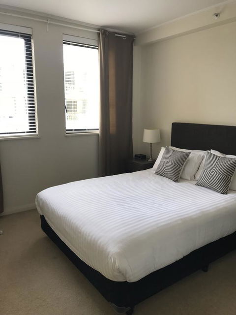 Wyndel Apartments - Apex North Sydney - Accommodation Tasmania 13