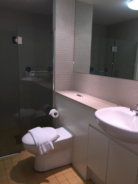 Wyndel Apartments - Apex North Sydney - Accommodation Tasmania 17