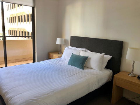 Wyndel Apartments - Apex North Sydney - Accommodation Tasmania 15
