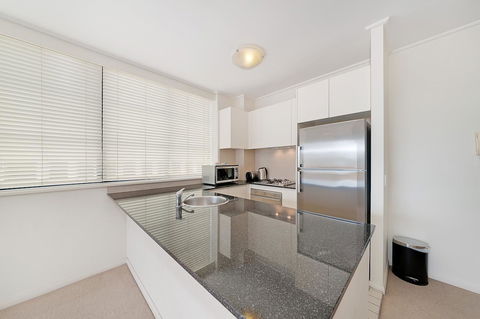 Wyndel Apartments - Apex North Sydney - Accommodation Tasmania 5