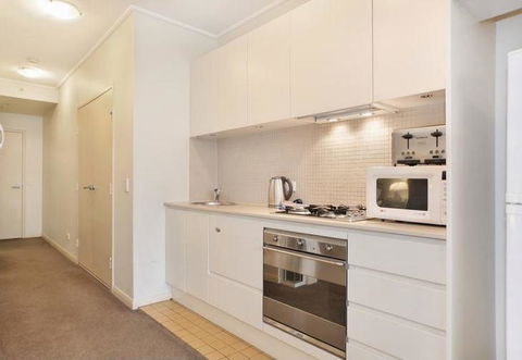 Wyndel Apartments - Apex North Sydney - Accommodation Tasmania 12