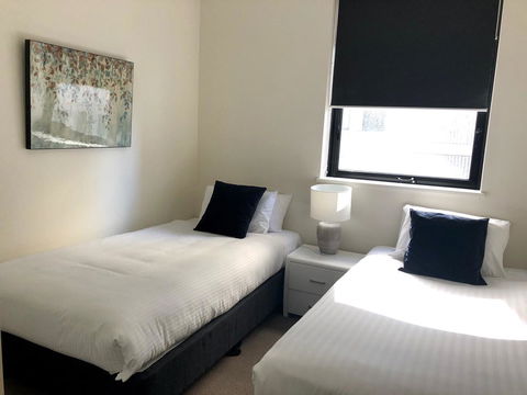 Wyndel Apartments - Apex North Sydney - Accommodation Tasmania 1