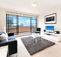 Wyndel Apartments - Apex North Sydney - Accommodation Tasmania