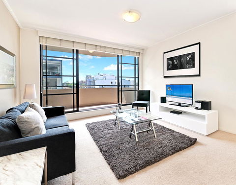 Wyndel Apartments - Apex North Sydney - Accommodation Tasmania 0