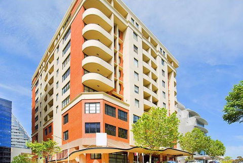 Wyndel Apartments - Apex North Sydney - Accommodation Tasmania 21