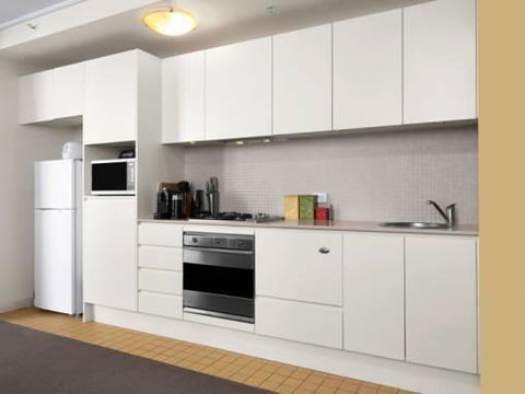 Wyndel Apartments - Apex North Sydney - Accommodation Tasmania 10