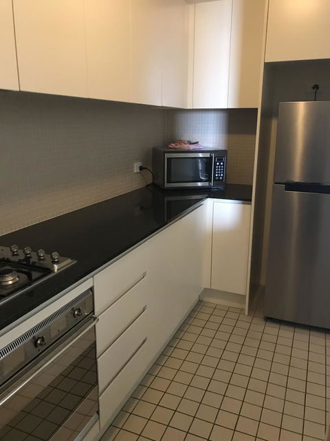 Wyndel Apartments - Apex North Sydney - Accommodation Tasmania 11