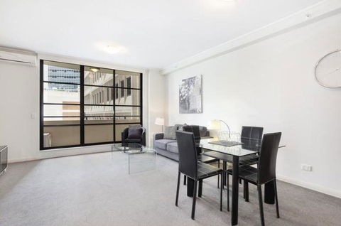 Wyndel Apartments - Apex North Sydney - Accommodation Tasmania 19