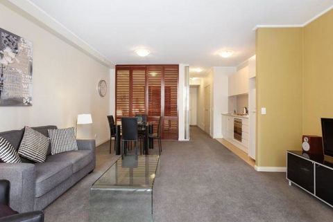 Wyndel Apartments - Apex North Sydney - Accommodation Tasmania 20