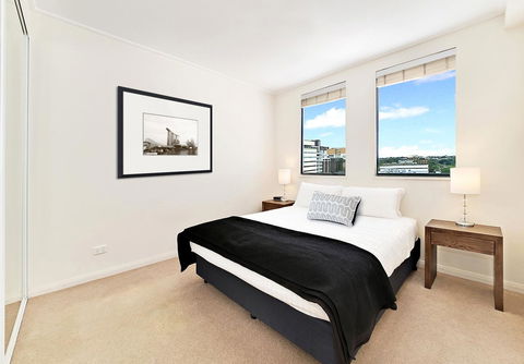 Wyndel Apartments - Apex North Sydney - Accommodation Tasmania 2