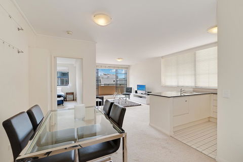 Wyndel Apartments - Apex North Sydney - Accommodation Tasmania 4