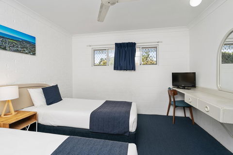 Wollongbar Motel - Accommodation Tasmania 21