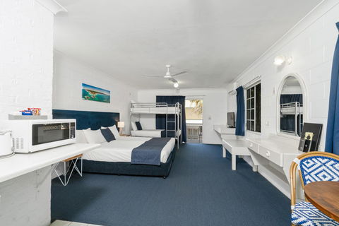 Wollongbar Motel - Accommodation Tasmania 18