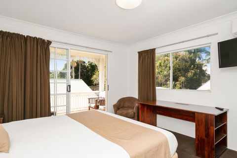 Wollongbar Motel - Accommodation Tasmania 29