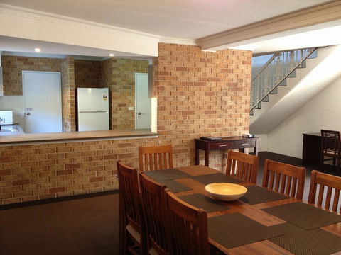 Wollongbar Motel - Accommodation Tasmania 26