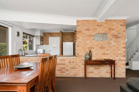 Wollongbar Motel - Accommodation Tasmania 25