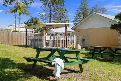 Wollongbar Motel - Accommodation Tasmania 42