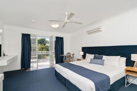 Wollongbar Motel - Accommodation Tasmania 15