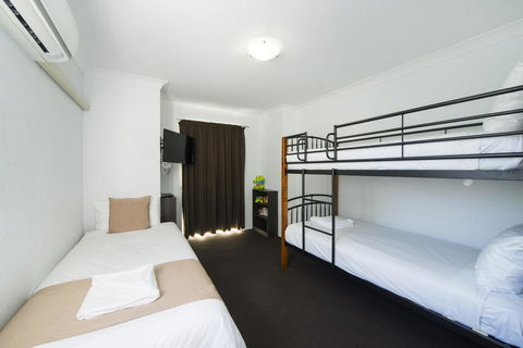 Wollongbar Motel - Accommodation Tasmania 32