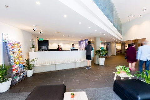 Song Hotel Sydney - Accommodation Tasmania 16